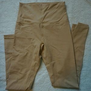 Til You Collapse V1 - Tan - XSmall